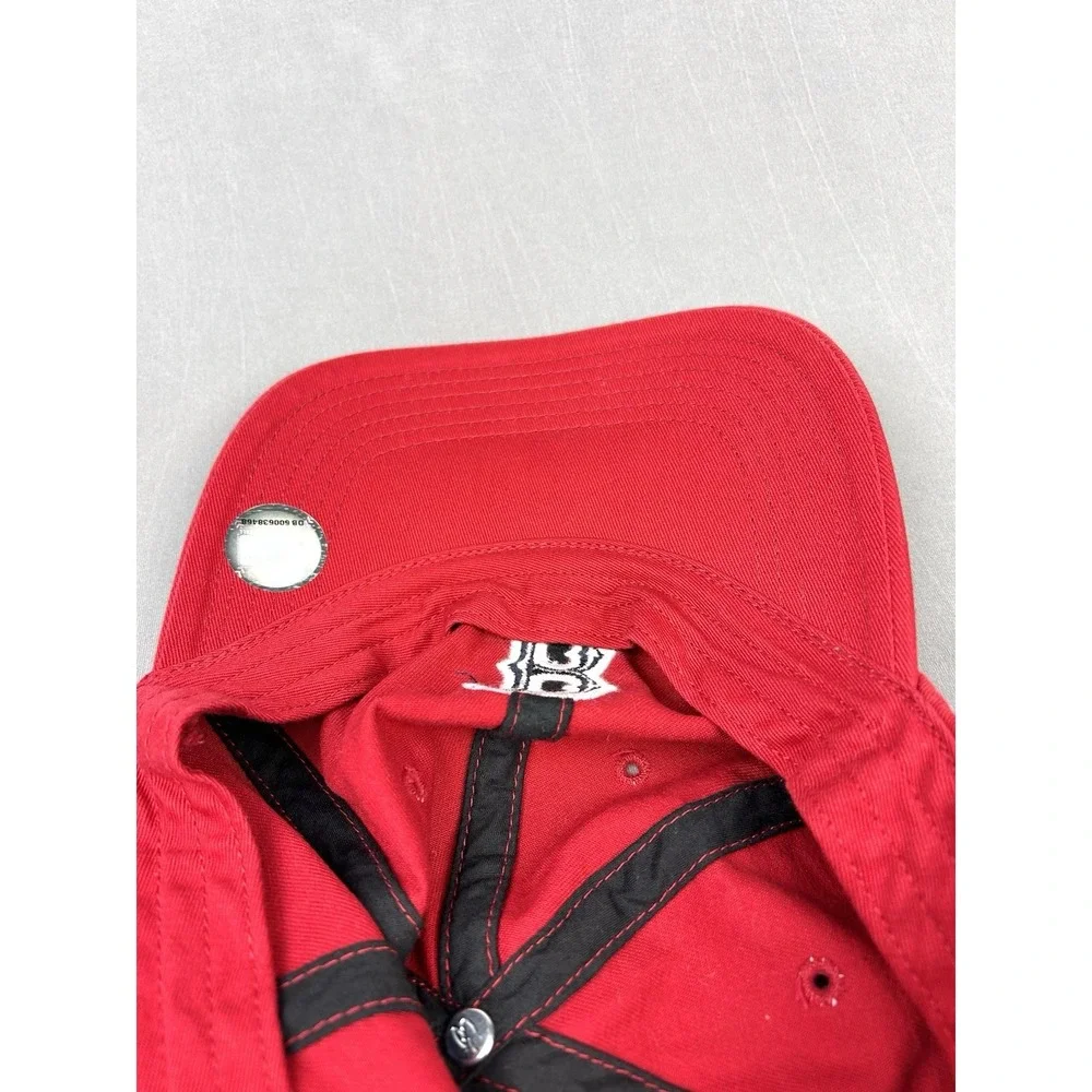 Boston Red Sox Genuine Merch‎ Baseball Cap Strapback Hat
